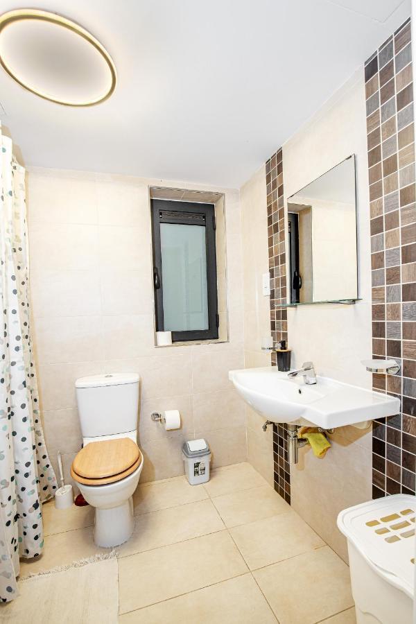 Cozy, Modern Studio Apartment In The Heart Of St Julians Saint Julian's Exterior photo